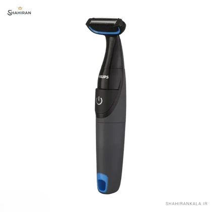 ماشین اصلاح موی بدن فیلیپس مدل PHILIPS BG1024