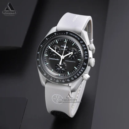 ساعت امگا سواچ Omega x Swatch