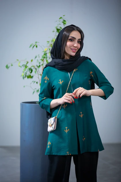 مانتو بابوس هواپیمایی کیمیا