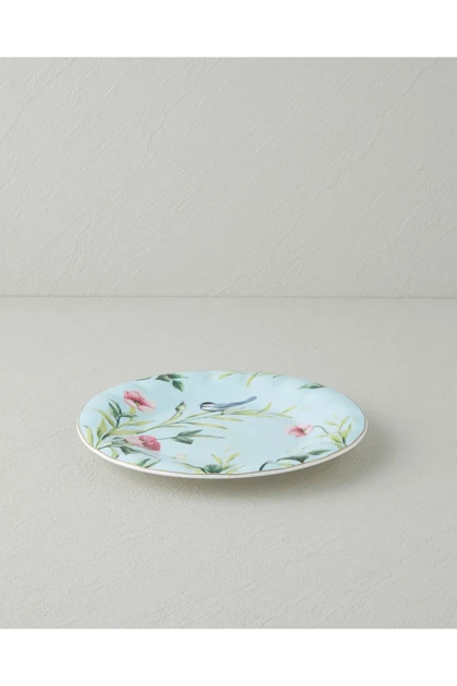 بشقاب پاستا English Home مدل Vanilla New Bone China