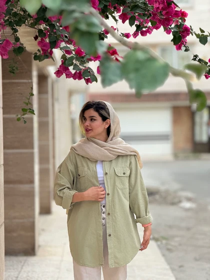 مانتو لینن الی