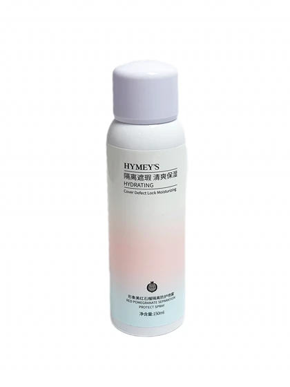 اسپری ضدآفتاب هایمز hymeys