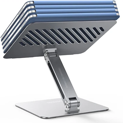 پایه نگهدارنده لپ تاپ و مک بوک یوگرین مدل 40291 LP339