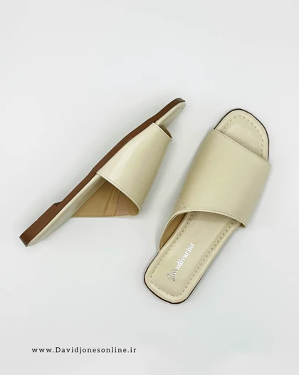 صندل زنانه استرادیواریوس مدل Stradivarius-Sandal-SCr21