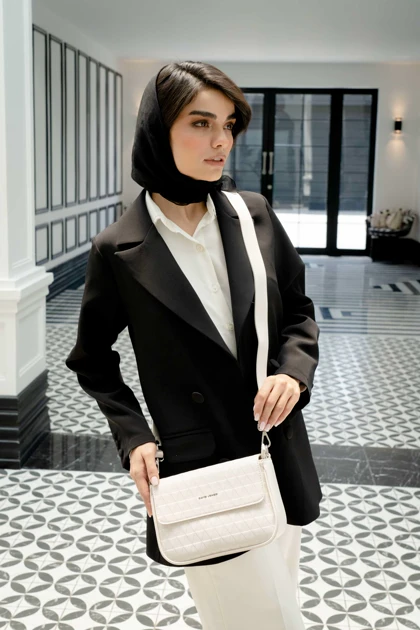 کیف دوشی مدل David Jones 6906-2