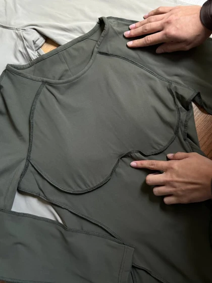 اورال فلامنت اسپندکس ورزشی