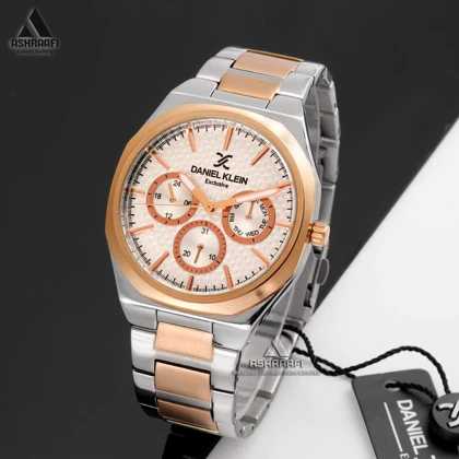 ساعت مردانه دنیل کلین Daniel Klein DK.1.12585-4