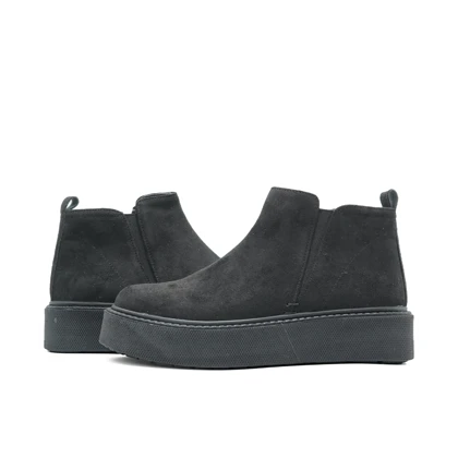 کفش بوت زنانه مدل 0540 _ Boots