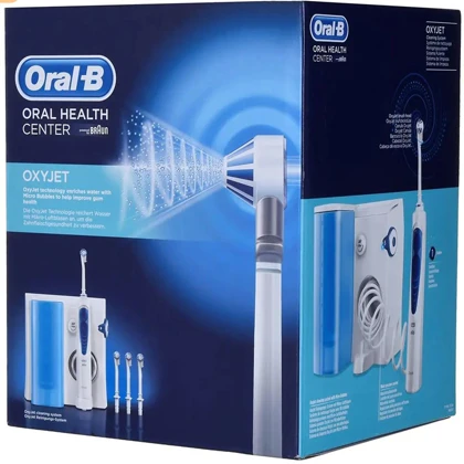 دهانشوی اورال بی Oral-B مدل MD20