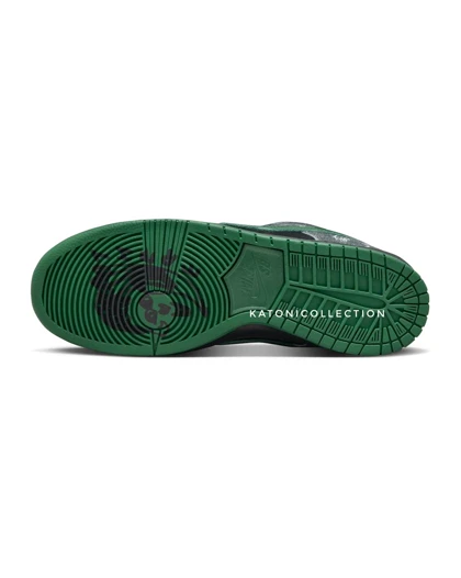 نایک اس بی دانک اسکاتی بورد nike sb dunk low There Skateboards