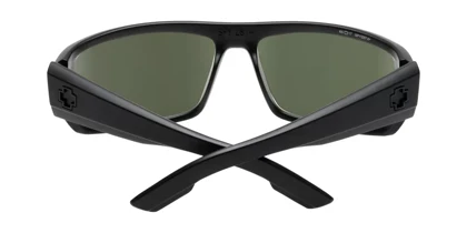 عینک آفتابی اسپای Bounty Matte Black Ansi RX Gray