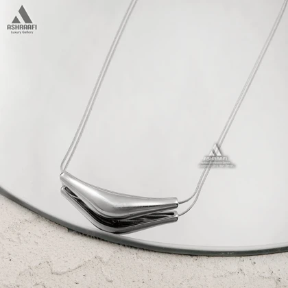 گردنبند زنانه مینیمال Women Necklace S02