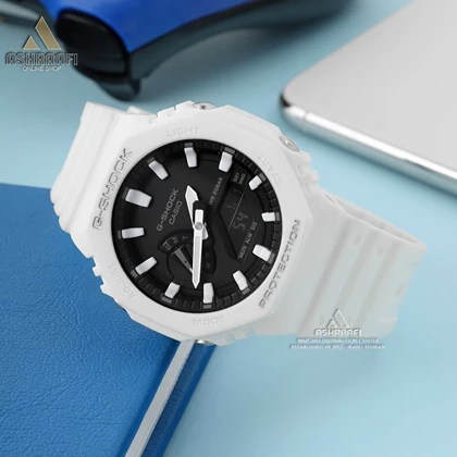 ساعت جی شاک Casio G-Shock GA-2100 WK03