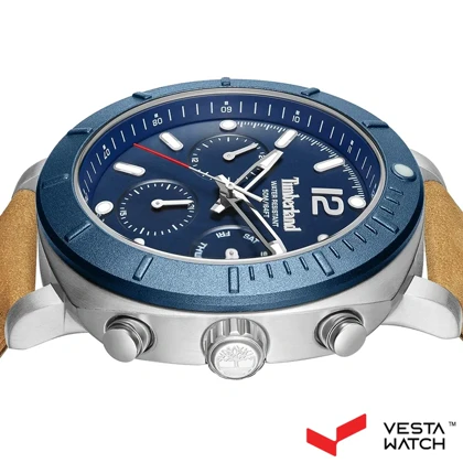 ساعت مچی مردانه تیمبرلند TIMBERLAND مدل TDWGF0074901