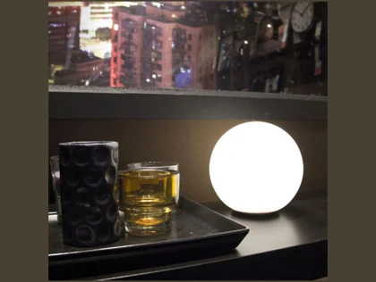 لامپ LED بلوتوثی هوشمند شارژی مایپو Mipow BTL301W