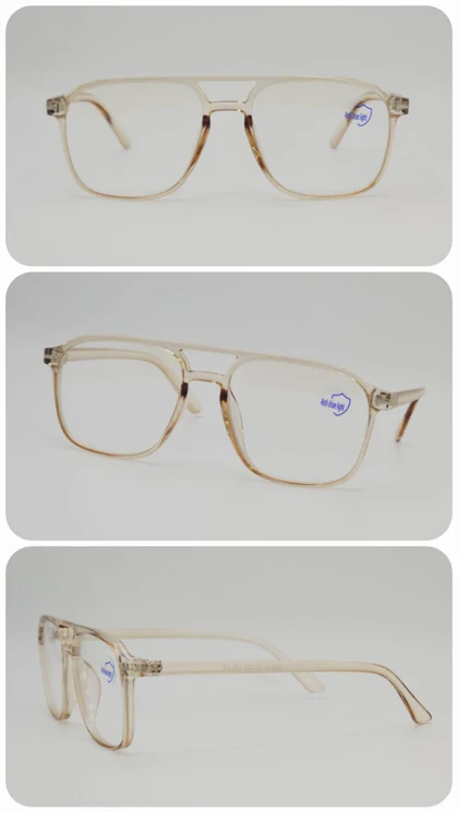 عینک آفتابی زنانه و مردانه بلوکات Anti Blue Light 203160 مناسب کار با کامپیوتر و موبایل