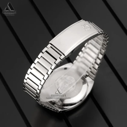 ساعت امگا سیمستر Omega Seamaster SB2