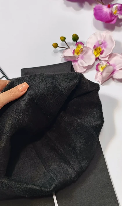 جوراب شلواری داخل کرک کد 40134