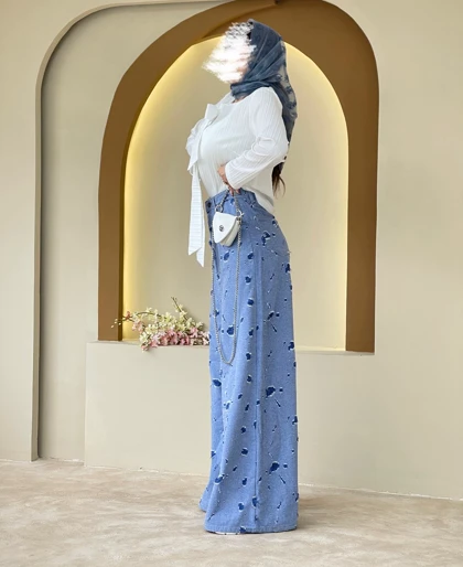 شلوار جین