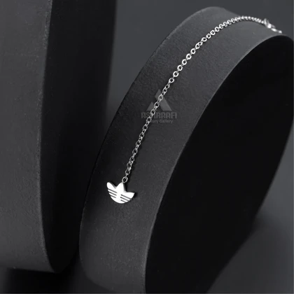آویز ساعت مچی Clip-On Chain Charm