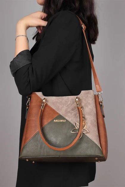 کیف دستی زنانه by-hakan by-hakan