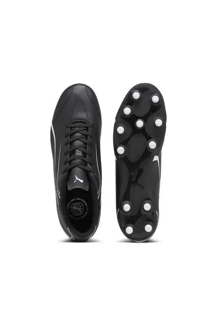 کفش فوتبال Vitoria Fg/Ag Unisex Turf 10748301 مشکی 10657202