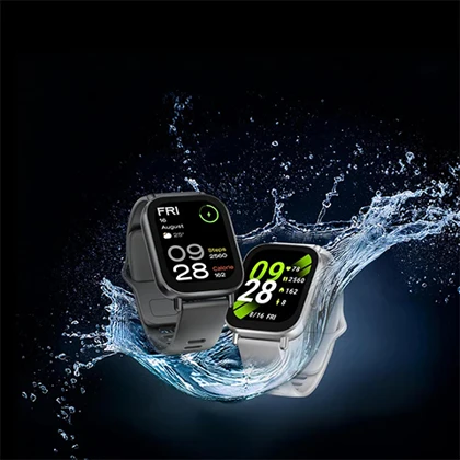 ساعت هوشمند شیائومی مدل XIAOMI REDMI WATCH 5 ACTIVE