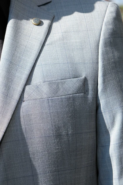 کت و ژاکت مردانه luisero luisero