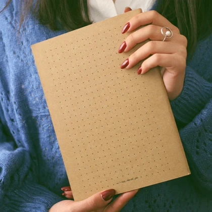 دفتر نقطه‌ای دکآن