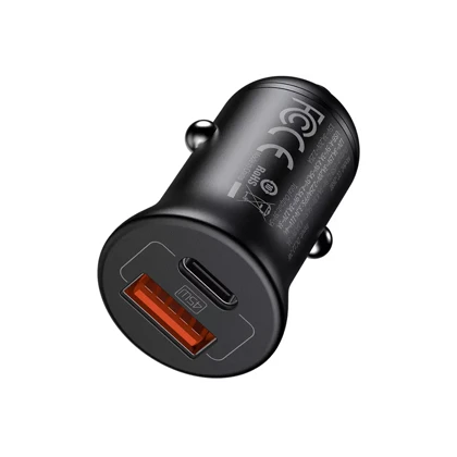 شارژر فندکی خودرو MCDODO 45W CC2680