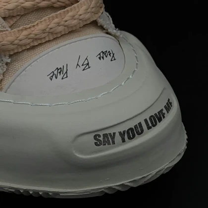 کفش Say You Love Me سفید 329