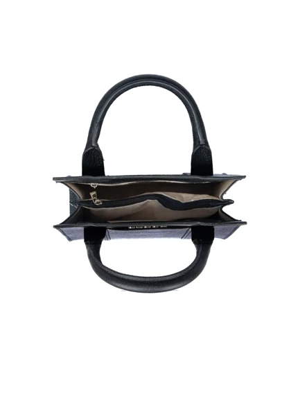 کیف دستی زنانه چرم کروکو مدل آماندا new