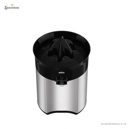آب مرکبات گیر براون مدل BRAUN CJ5050