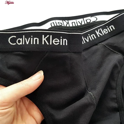 شورت مردانه مدل اسلیپ مشکی کد 4623-8001