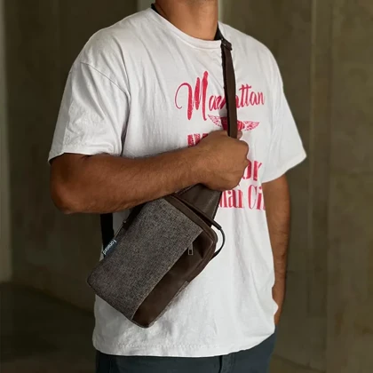 کیف بادی بگ فوروارد مدل FORWARD - FCLT636