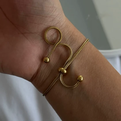 دستبند استیل