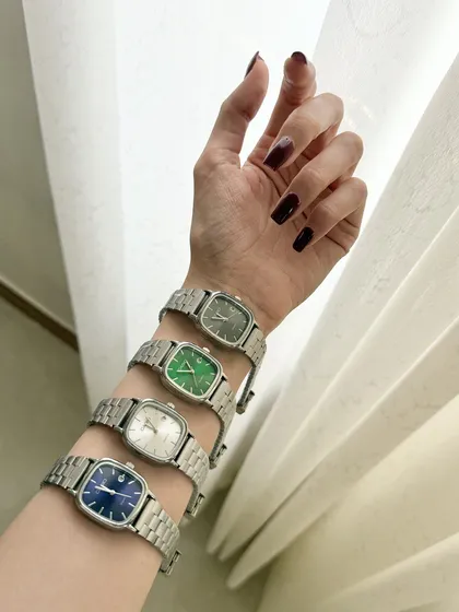 ساعت کاسیو کلاسیک
