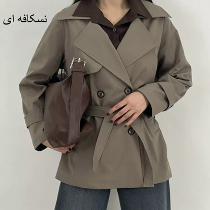 ترنچ کت 1007979