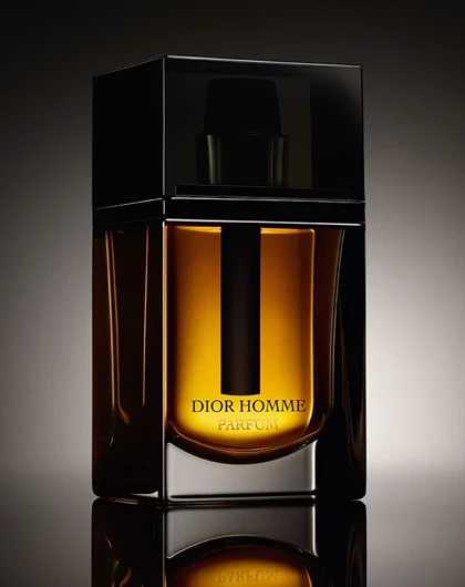 دیور هوم پارفوم (کریستین دیور هوم پرفیوم)Dior - Dior Homme Parfum