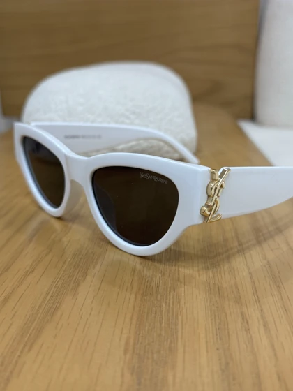 عینک گوچی کد 1 Gucci
