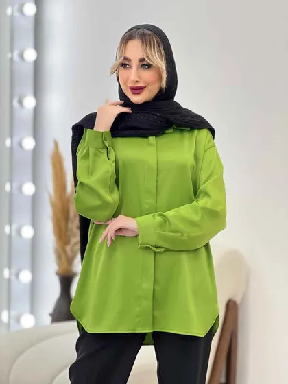 شومیز السا