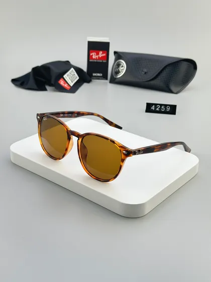 عینک آفتابی برند ریبن مدل RB4259