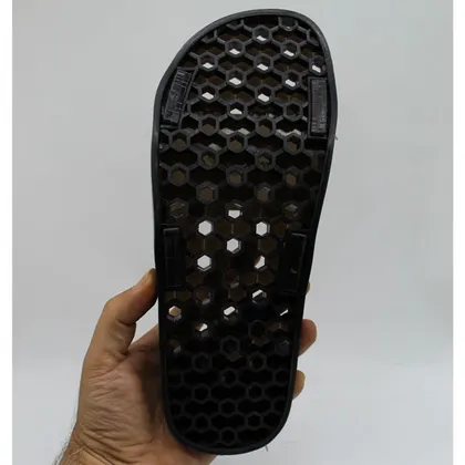 دمپایی حمام نیکتا مدل استخری 109 کد 1265-BK