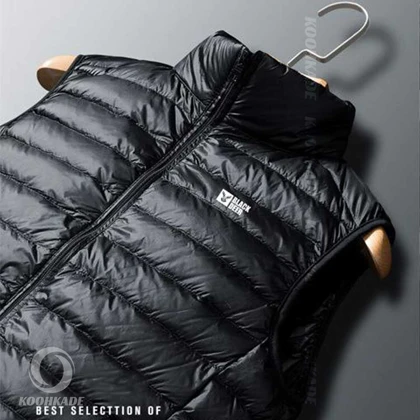 پافر مشتی پر BLACKDEER M7759