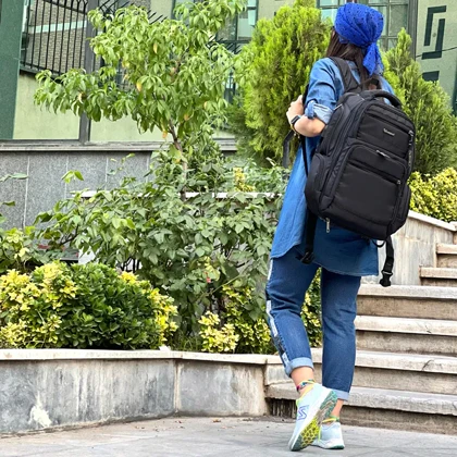 کوله پشتی فوروارد مدل FORWARD - FCLT77032 PREEMINENT CASE