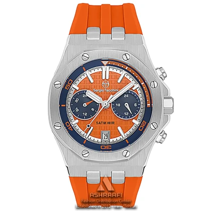 ساعت مردانه سرجیو تاچینی Sergio Tacchini ST.1.10447-3