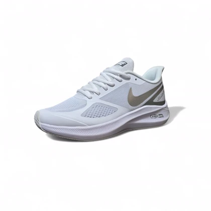 کتانی رانینگ نایک گاید 10 سفید