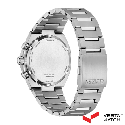 ساعت مچی مردانه سیتیزن CITIZEN مدل CA4610-85L