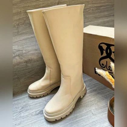 بوت‌بلند جورابی _ 1268
