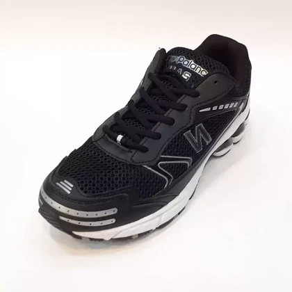 کفش راحتی مردانه نیوبالانس مدل UAS 1005 مشکی